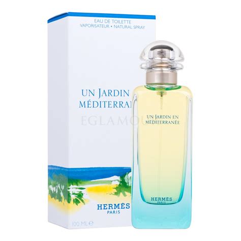 un jardin hermes|Hermes jardin en mediterranee.